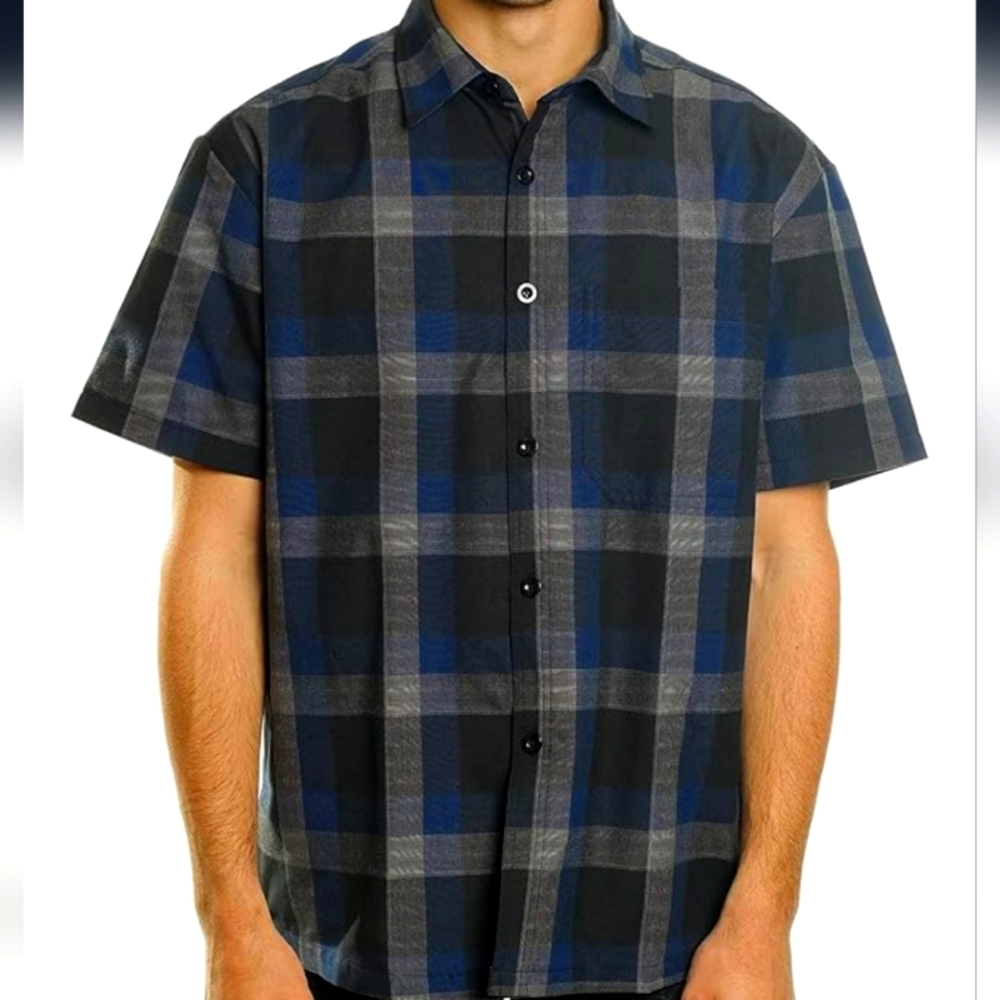 5XL shirt